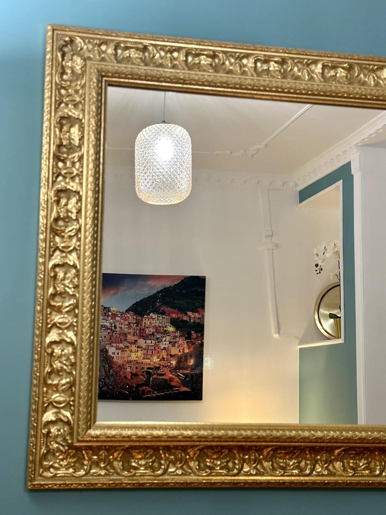 Aquarium Exclusive Loft - Private Parking Apartment Генуа Екстериор снимка