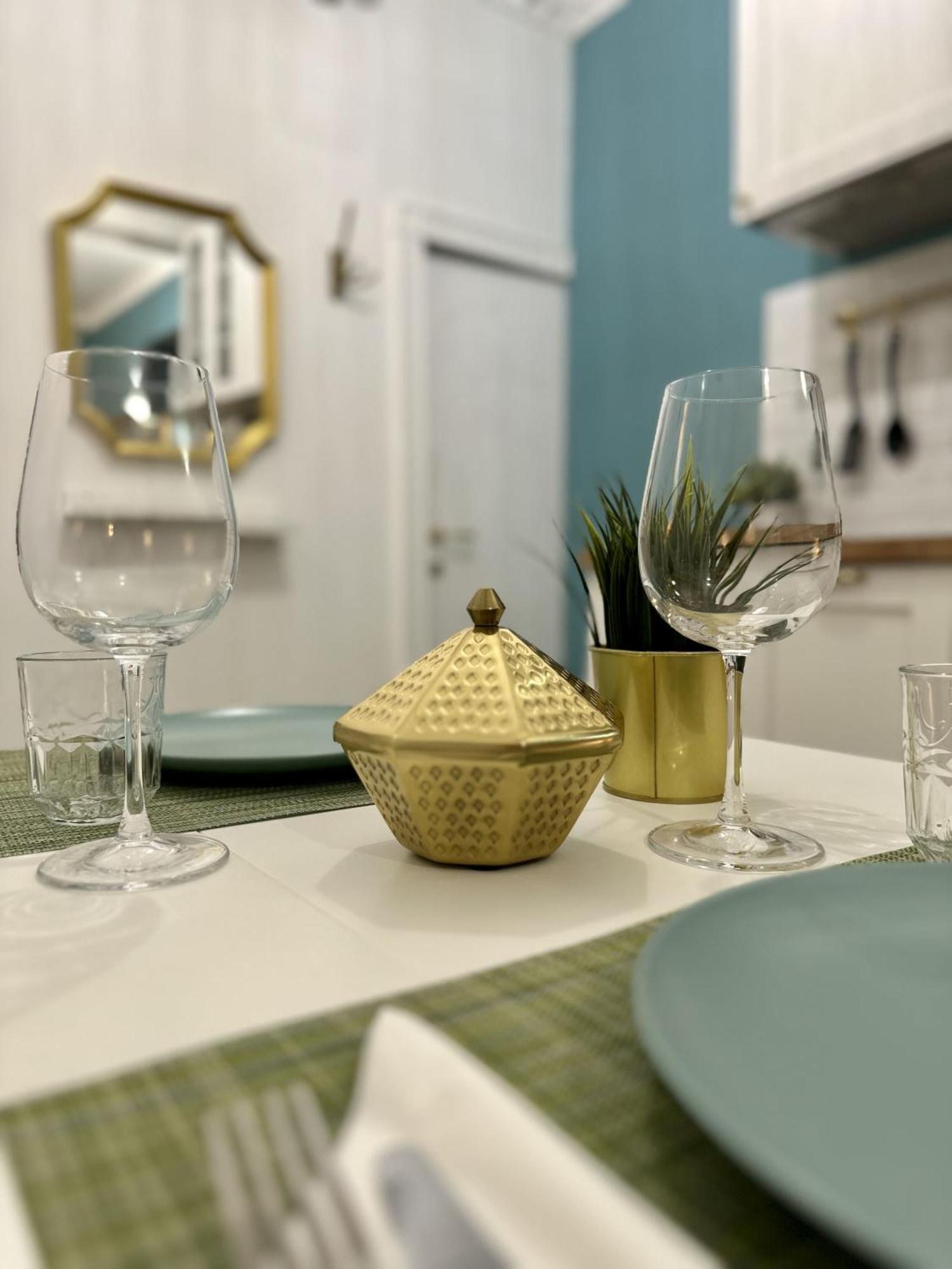 Aquarium Exclusive Loft - Private Parking Apartment Генуа Екстериор снимка
