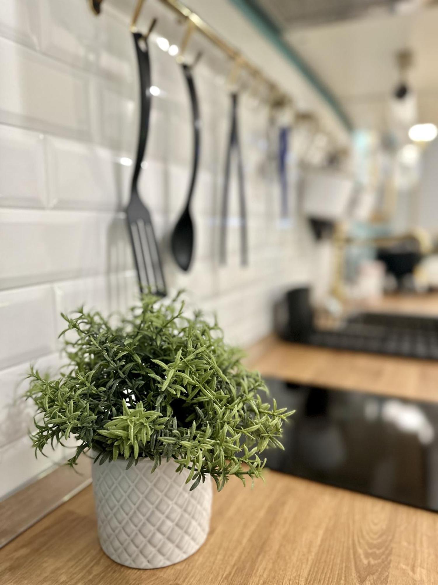 Aquarium Exclusive Loft - Private Parking Apartment Генуа Екстериор снимка